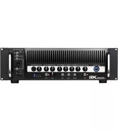 GALLIEN-KRUEGER - LEGACY 2001 RB BASS AMP HEAD
