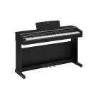 YAMAHA - YDP146 BLACK 88 TOUCHES