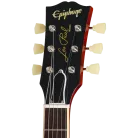 EPIPHONE - 1959 LES PAUL STANDARD REISSUE GOLDEN POPPY BURST