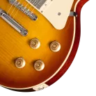EPIPHONE - 1959 LES PAUL STANDARD REISSUE GOLDEN POPPY BURST