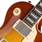 EPIPHONE - 1959 LES PAUL STANDARD REISSUE GOLDEN POPPY BURST