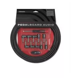 PLANET WAVES - KIT PATCH...