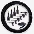 PLANET WAVES - KIT PATCH POUR PEDALIER 15M - EPW GPKIT-50