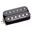 SEYMOUR DUNCAN - DUNCAN DISTORTION  MANCHE  NOIR - SH-6N
