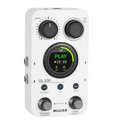 MOOER - GL100 LOOPER
