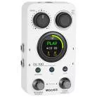 MOOER - GL100 LOOPER