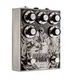 AUDIOLITHE - DOOMER FUZZ V2