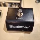 BLACKSTAR - HT-5 ANNIVERSARY 2X10 + FOOTSWITCH