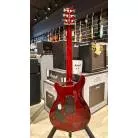 PRS GUITARS - SE STANDARD 24-08 + HOUSSE + SANGLE