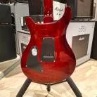 PRS GUITARS - SE STANDARD 24-08 + HOUSSE + SANGLE