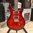 PRS GUITARS - SE STANDARD 24-08 + HOUSSE + SANGLE