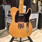 SQUIER - TELE  CV 50' (2013)