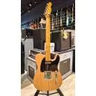 SQUIER - TELE  CV 50' (2013)