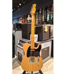SQUIER - TELE  CV 50' (2013)