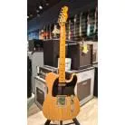SQUIER - TELE  CV 50' (2013)