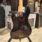 FENDER - JAZZ BASS STANDARD US FRETLESS (2003) + ETUI