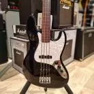 FENDER - JAZZ BASS STANDARD US FRETLESS (2003) + ETUI