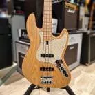 SIRE  - MARCUS MILLER V7 SWAMP ASH + HOUSSE + SANGLE+STAND