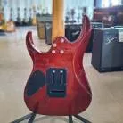 IBANEZ - GRG220PA-1BKB