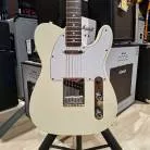 FENDER - TELECASTER STANDARD