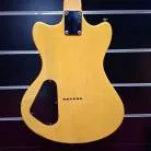 CUSTOM77 - GOIN STEADY SN/14090095
