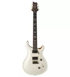 PRS GUITARS - CUSTOM 24 ANTIQUE WHITE (NAT BACK)