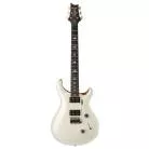 PRS GUITARS - CUSTOM 24 ANTIQUE WHITE (NAT BACK)