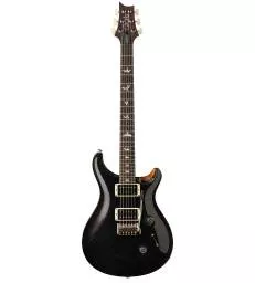 PRS GUITARS - CUSTOM 24 BLACK RAINBOW HOLOFLAKE