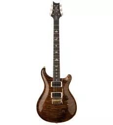 PRS GUITARS - CUSTOM 24 TIGER EYE