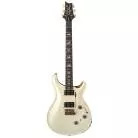 PRS GUITARS - CUSTOM 24 PIEZO ANTIQUE WHITE (NAT BACK)
