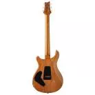 PRS GUITARS - CUSTOM 24 PIEZO ANTIQUE WHITE (NAT BACK)