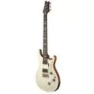 PRS GUITARS - CUSTOM 24 PIEZO ANTIQUE WHITE (NAT BACK)