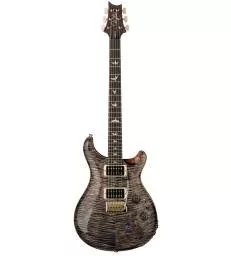 PRS GUITARS - CUSTOM 24 PIEZO CHARCOAL
