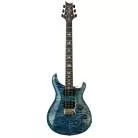 PRS GUITARS - CUSTOM 24 PIEZO RIVER BLUE PEARL