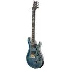 PRS GUITARS - CUSTOM 24 PIEZO RIVER BLUE PEARL