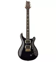PRS GUITARS - CUSTOM 24 PIEZO GRAY BLACK