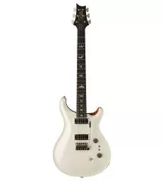 PRS GUITARS - CUSTOM 24-08 ANTIQUE WHITE (NAT BACK)