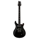 PRS GUITARS - CUSTOM 24-08 BLACK TOP (NAT BACK)