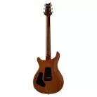 PRS GUITARS - CUSTOM 24-08 BLACK TOP (NAT BACK)