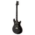 PRS GUITARS - CUSTOM 24-08 BLACK TOP (NAT BACK)