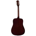 EPIPHONE - ERIC CHURCH HUMMINGBIRD DARK COBRA BURST