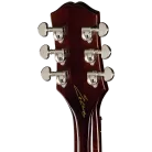 EPIPHONE - ERIC CHURCH HUMMINGBIRD DARK COBRA BURST