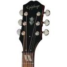 EPIPHONE - ERIC CHURCH HUMMINGBIRD DARK COBRA BURST