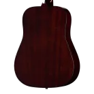 EPIPHONE - ERIC CHURCH HUMMINGBIRD DARK COBRA BURST