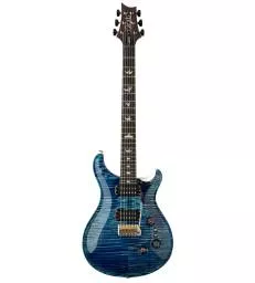 PRS GUITARS - CUSTOM 24-08 RIVER BLUE PEARL