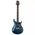 PRS GUITARS - CUSTOM 24-08 RIVER BLUE PEARL