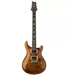 PRS GUITARS - CUSTOM 24 BLACK GOLD