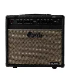 PRS GUITARS - SONZERA BLACK PAISLEY LIMITED EDITION