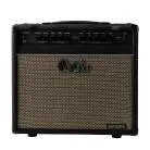 PRS GUITARS - SONZERA BLACK PAISLEY LIMITED EDITION