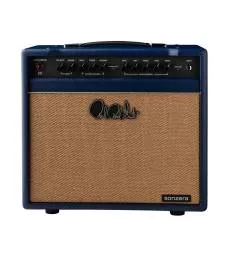 PRS GUITARS - SONZERA BLACK INDIGO BLUE LIMITED EDITION